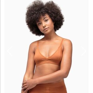 Richer Poorer Classic Bralette